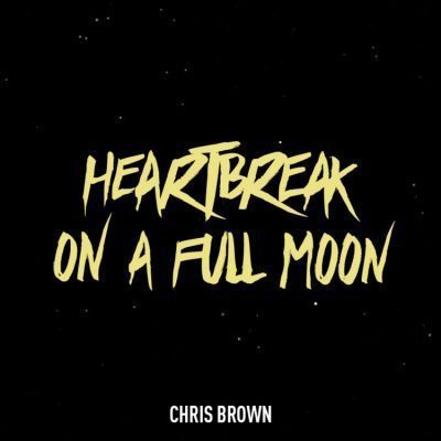 chris brown heartbreak on a full moon album zip download